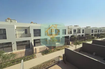 Townhouse - 2 Bedrooms - 4 Bathrooms for sale in Falcon Island - Al Hamra Village - Ras Al Khaimah