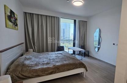 Apartment - 1 Bedroom - 2 Bathrooms for rent in Luma Park Views - District 14 - Jumeirah Village Circle - Dubai Apartment - 1 Bedroom - 2 Bathrooms for rent in Luma Park Views - District 14 - Jumeirah Village Circle - Dubai