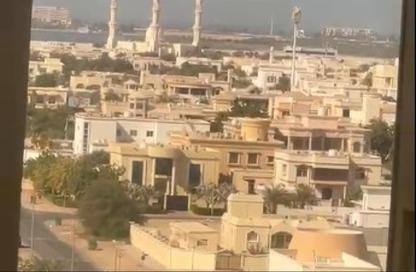 Apartment - 2 Bedrooms - 2 Bathrooms for sale in Mandarin Towers - Garden City - Ajman