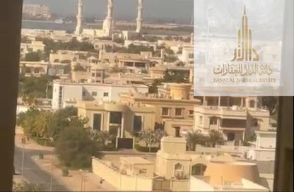 شقة - 2 غرف نوم - 2 حمامات للبيع في أبراج ماندارين - جاردن سيتي - عجمان شقة - 2 غرف نوم - 2 حمامات للبيع في أبراج ماندارين - جاردن سيتي - عجمان
