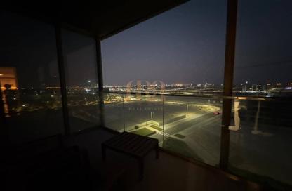 Apartment - 1 Bedroom - 2 Bathrooms for rent in The Pulse Residence A1 - The Pulse Residence - The Pulse - Dubai South (Dubai World Central) - Dubai