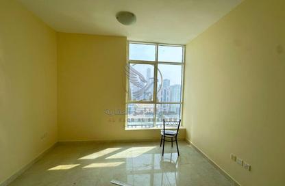 Apartment - 1 - 2 for rent in New Al Taawun Road - Al Taawun - Sharjah
