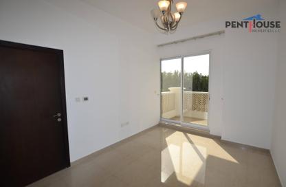 Apartment - 1 Bedroom - 2 Bathrooms for rent in Hanover Square - District 10 - Jumeirah Village Circle - Dubai