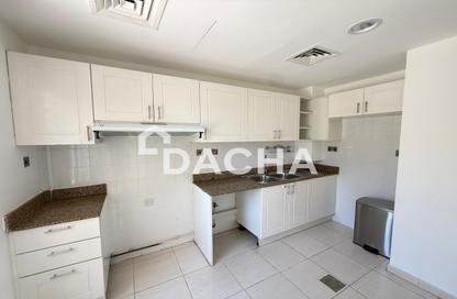 Townhouse - 2 Bedrooms - 3 Bathrooms for rent in Springs 14 - The Springs - Dubai