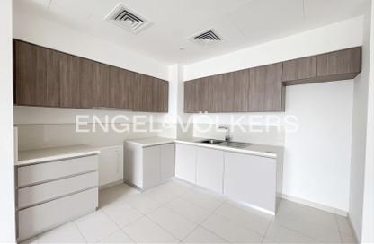 Apartment - 1 Bedroom - 1 Bathroom for rent in Park Ridge Tower C - Park Ridge - Dubai Hills Estate - Dubai