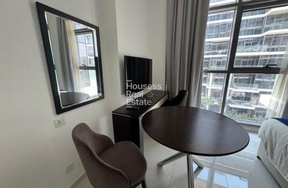 Apartment - Studio - 1 Bathroom for rent in Golf Promenade 2A - Golf Promenade 2 - Golf Town - Damac Hills - Dubai