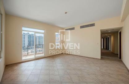 Apartment - 3 Bedrooms - 4 Bathrooms for sale in Abbey Crescent 1 - Abbey Crescent - Motor City - Dubai