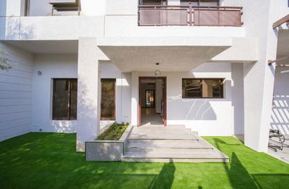 Villa - 4 - 6 for rent in Al Barsha 1 - Al Barsha - Dubai