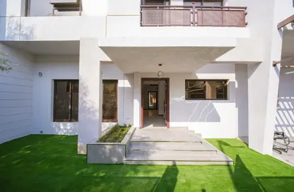 Villa - 4 Bedrooms - 6 Bathrooms for rent in Al Barsha 1 - Al Barsha - Dubai
