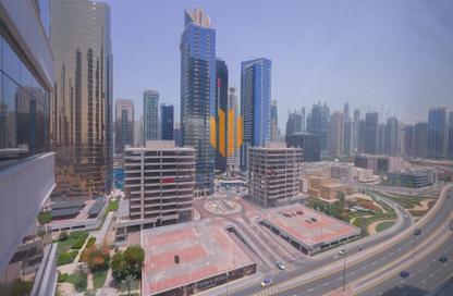 Office Space - Studio for rent in Mazaya Business Avenue BB1 - Mazaya Business Avenue - Jumeirah Lake Towers - Dubai