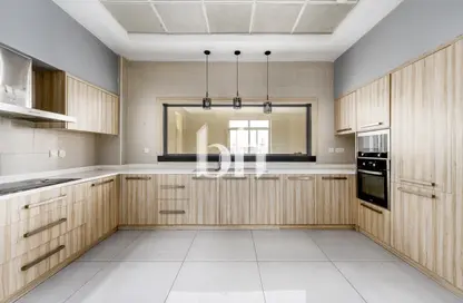 فيلا - 4 غرف نوم - 6 حمامات للايجار في ذا سنترو - ذا فيلا دبي - دبي