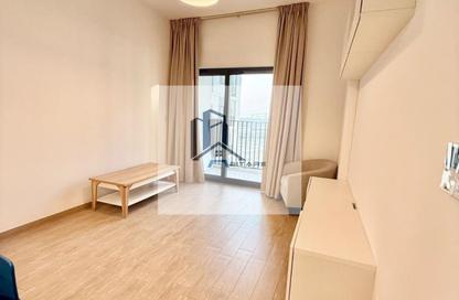 Apartment - 2 Bedrooms - 1 Bathroom for rent in The Nook 1 - The Nook - Wasl Gate - Dubai Apartment - 2 Bedrooms - 1 Bathroom for rent in The Nook 1 - The Nook - Wasl Gate - Dubai