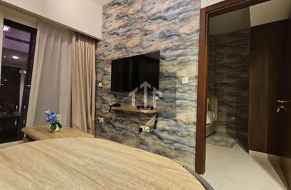 Apartment - 1 Bedroom - 1 Bathroom for rent in Reva Residences - Business Bay - Dubai
