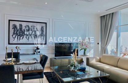 Apartment - 2 - 3 for sale in Trident Waterfront - Dubai Marina - Dubai Apartment - 2 - 3 for sale in Trident Waterfront - Dubai Marina - Dubai