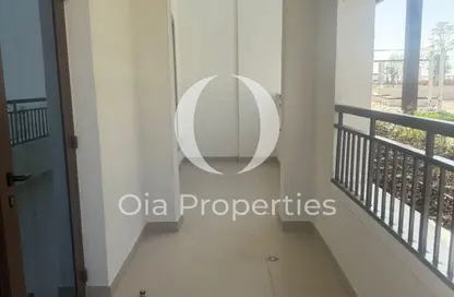 Apartment - 1 Bedroom - 1 Bathroom for rent in Residences C - Yas Golf Collection - Yas Island - Abu Dhabi