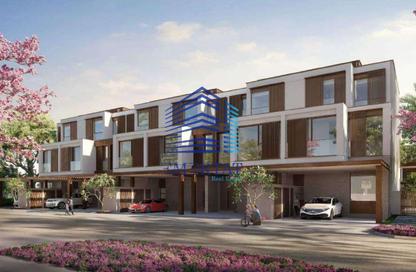 Villa - 3 Bedrooms - 3 Bathrooms for sale in Nad Al Sheba Gardens 4 - Nad Al Sheba Gardens - Nad Al Sheba - Dubai