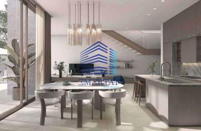 Villa - 3 Bedrooms - 3 Bathrooms for sale in Nad Al Sheba Gardens 4 - Nad Al Sheba Gardens - Nad Al Sheba - Dubai
