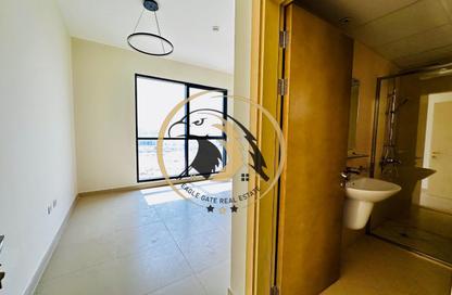 Apartment - 1 - 2 for rent in Tilal City A - Tilal City - Sharjah