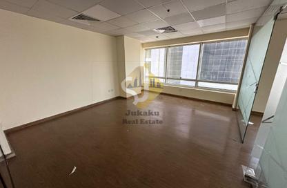 Office Space - Studio - 1 for rent in Al Etihad Building - Port Saeed - Deira - Dubai
