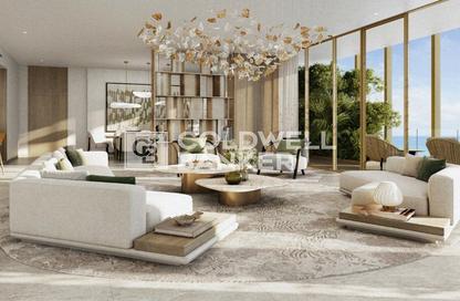 Apartment - 2 Bedrooms - 3 Bathrooms for sale in Kanyon by Beyond - Maritime City - Dubai Apartment - 2 Bedrooms - 3 Bathrooms for sale in Kanyon by Beyond - Maritime City - Dubai