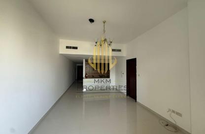 Apartment - 1 Bedroom - 1 Bathroom for rent in Niloofar Tower - Culture Village - Dubai