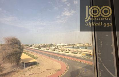 Apartment - 3 - 3 for rent in Al Raas 1 - Al Raas - Umm Al Quwain