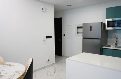 Apartment - 2 Bedrooms - 2 Bathrooms for rent in Opalz By Danube Tower 1 - Opalz by Danube - Dubai Science Park - Dubai