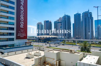 Apartment - 2 Bedrooms - 2 Bathrooms for rent in Marina Diamond 1 - Marina Diamonds - Dubai Marina - Dubai Apartment - 2 Bedrooms - 2 Bathrooms for rent in Marina Diamond 1 - Marina Diamonds - Dubai Marina - Dubai