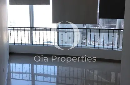 Apartment - Studio - 1 Bathroom for rent in Hydra Avenue Towers - City Of Lights - Al Reem Island - Abu Dhabi