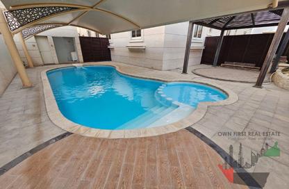 Villa - 7 Bedrooms - 7+ Bathrooms for rent in Al Mizhar 1 - Al Mizhar - Dubai Villa - 7 Bedrooms - 7+ Bathrooms for rent in Al Mizhar 1 - Al Mizhar - Dubai