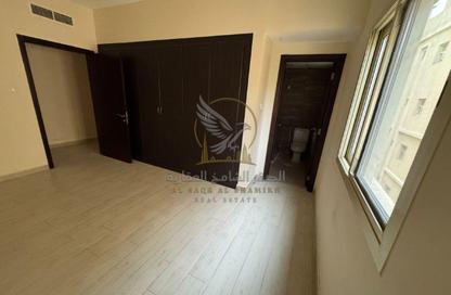 Apartment - 2 Bedrooms - 3 Bathrooms for rent in Muweileh Community - Muwaileh Commercial - Sharjah