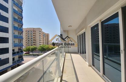 Apartment - 1 - 2 for rent in GRK Residency - Dubai Silicon Oasis - Dubai Apartment - 1 - 2 for rent in GRK Residency - Dubai Silicon Oasis - Dubai