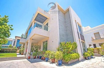 Villa - 7 Bedrooms - 7+ Bathrooms for sale in Pearl Jumeirah Villas - Pearl Jumeirah - Jumeirah - Dubai Villa - 7 Bedrooms - 7+ Bathrooms for sale in Pearl Jumeirah Villas - Pearl Jumeirah - Jumeirah - Dubai