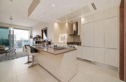 Apartment - 1 Bedroom - 2 Bathrooms for sale in Marina Gate 1 - Marina Gate - Dubai Marina - Dubai Apartment - 1 Bedroom - 2 Bathrooms for sale in Marina Gate 1 - Marina Gate - Dubai Marina - Dubai