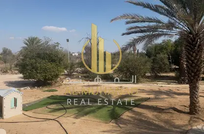 Farm - Studio for sale in Al Dhaid - Sharjah Farm - Studio for sale in Al Dhaid - Sharjah
