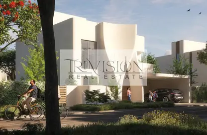 Villa - 5 Bedrooms - 6 Bathrooms for sale in Khalid Bin Sultan City - Al Rowdat Suburb - Sharjah