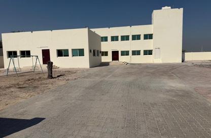 Villa - 5 Bedrooms - 6 Bathrooms for rent in Al Bahya - Abu Dhabi