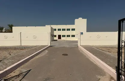 Villa - 5 Bedrooms - 6 Bathrooms for rent in Al Bahya - Abu Dhabi