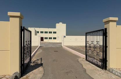 Villa - 5 Bedrooms - 6 Bathrooms for rent in Al Bahya - Abu Dhabi