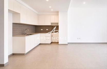 Apartment - 1 Bedroom - 1 Bathroom for rent in Hayat Boulevard 1A - Hayat Boulevard 1 - Hayat Boulevard - Town Square - Dubai