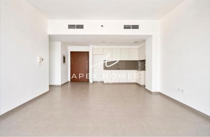 Apartment - 1 Bedroom - 1 Bathroom for rent in Hayat Boulevard 1A - Hayat Boulevard 1 - Hayat Boulevard - Town Square - Dubai