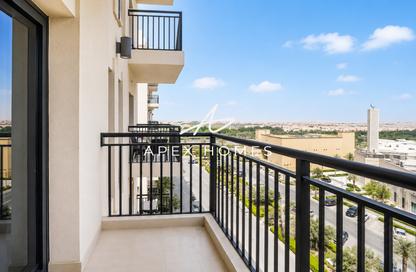 Apartment - 1 Bedroom - 1 Bathroom for rent in Hayat Boulevard 1A - Hayat Boulevard 1 - Hayat Boulevard - Town Square - Dubai Apartment - 1 Bedroom - 1 Bathroom for rent in Hayat Boulevard 1A - Hayat Boulevard 1 - Hayat Boulevard - Town Square - Dubai