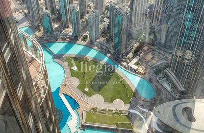 Penthouse - 2 - 2 for sale in Burj Khalifa - Burj Khalifa Area - Downtown Dubai - Dubai