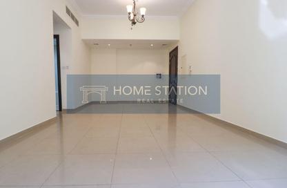 Apartment - 2 Bedrooms - 2 Bathrooms for rent in City House 2 - Al Barsha 1 - Al Barsha - Dubai