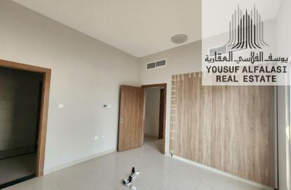 Apartment - 2 Bedrooms - 3 Bathrooms for rent in Ajman 44 building - Al Hamidiya 1 - Al Hamidiya - Ajman