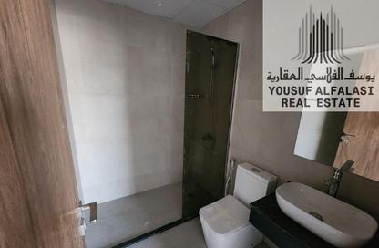 Apartment - 2 Bedrooms - 3 Bathrooms for rent in Ajman 44 building - Al Hamidiya 1 - Al Hamidiya - Ajman Apartment - 2 Bedrooms - 3 Bathrooms for rent in Ajman 44 building - Al Hamidiya 1 - Al Hamidiya - Ajman