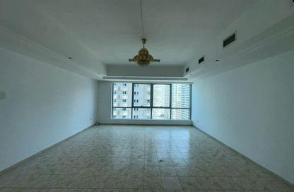 Apartment - 2 Bedrooms - 3 Bathrooms for sale in Al Dana Tower - Al Majaz 3 - Al Majaz - Sharjah