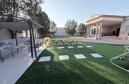 Villa - 4 - 5 for rent in Al Barsha 3 Villas - Al Barsha 3 - Al Barsha - Dubai Villa - 4 - 5 for rent in Al Barsha 3 Villas - Al Barsha 3 - Al Barsha - Dubai