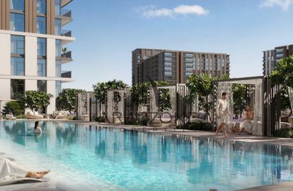 Apartment - 2 - 2 for sale in Terra Woods Tower 3 - Terra Woods - Expo City - Dubai Apartment - 2 - 2 for sale in Terra Woods Tower 3 - Terra Woods - Expo City - Dubai