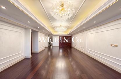 Apartment - 3 - 4 for rent in The Fairmont Palm Residence North - The Fairmont Palm Residences - Palm Jumeirah - Dubai